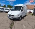 Белый Мерседес Sprinter, объемом двигателя 0 л и пробегом 270 тыс. км за 15700 $, фото 1 на Automoto.ua