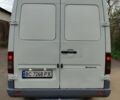 Білий Мерседес Sprinter, об'ємом двигуна 2.15 л та пробігом 100 тис. км за 7399 $, фото 6 на Automoto.ua