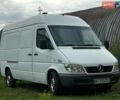 Білий Мерседес Sprinter, об'ємом двигуна 2.1 л та пробігом 356 тис. км за 8250 $, фото 1 на Automoto.ua