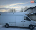 Білий Мерседес Sprinter, об'ємом двигуна 2.2 л та пробігом 360 тис. км за 9500 $, фото 8 на Automoto.ua