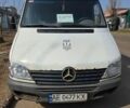 Белый Мерседес Sprinter, объемом двигателя 2.15 л и пробегом 500 тыс. км за 6000 $, фото 2 на Automoto.ua