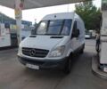 Білий Мерседес Sprinter, об'ємом двигуна 2.2 л та пробігом 243 тис. км за 7500 $, фото 8 на Automoto.ua