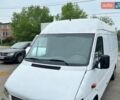 Белый Мерседес Sprinter, объемом двигателя 2.1 л и пробегом 4 тыс. км за 6900 $, фото 1 на Automoto.ua