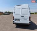 Білий Мерседес Sprinter, об'ємом двигуна 0 л та пробігом 298 тис. км за 17200 $, фото 6 на Automoto.ua