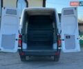 Белый Мерседес Sprinter, объемом двигателя 2.2 л и пробегом 509 тыс. км за 12800 $, фото 21 на Automoto.ua
