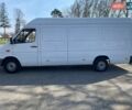 Белый Мерседес Sprinter, объемом двигателя 2.1 л и пробегом 363 тыс. км за 13800 $, фото 6 на Automoto.ua