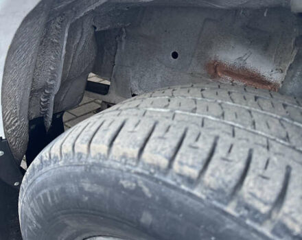 Белый Мерседес Sprinter, объемом двигателя 2.2 л и пробегом 351 тыс. км за 10600 $, фото 57 на Automoto.ua