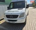 Белый Мерседес Sprinter, объемом двигателя 2.15 л и пробегом 550 тыс. км за 8300 $, фото 1 на Automoto.ua