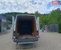 Белый Мерседес Sprinter, объемом двигателя 2.7 л и пробегом 623 тыс. км за 10700 $, фото 20 на Automoto.ua