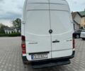 Белый Мерседес Sprinter, объемом двигателя 2.15 л и пробегом 707 тыс. км за 11661 $, фото 3 на Automoto.ua