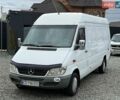 Белый Мерседес Sprinter, объемом двигателя 2.15 л и пробегом 698 тыс. км за 7950 $, фото 1 на Automoto.ua