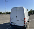 Белый Мерседес Sprinter, объемом двигателя 2.15 л и пробегом 470 тыс. км за 10700 $, фото 7 на Automoto.ua