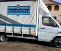 Білий Мерседес Sprinter, об'ємом двигуна 2.69 л та пробігом 292 тис. км за 19500 $, фото 6 на Automoto.ua