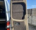Белый Мерседес Sprinter, объемом двигателя 2.2 л и пробегом 200 тыс. км за 9700 $, фото 12 на Automoto.ua
