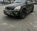 Белый Мерседес Sprinter, объемом двигателя 2.7 л и пробегом 279 тыс. км за 17500 $, фото 8 на Automoto.ua