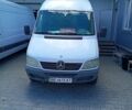 Білий Мерседес Sprinter, об'ємом двигуна 2.15 л та пробігом 660 тис. км за 8000 $, фото 1 на Automoto.ua