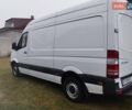 Білий Мерседес Sprinter, об'ємом двигуна 2.15 л та пробігом 449 тис. км за 11000 $, фото 2 на Automoto.ua