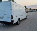 Белый Мерседес Sprinter, объемом двигателя 2.69 л и пробегом 901 тыс. км за 6000 $, фото 10 на Automoto.ua