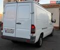 Белый Мерседес Sprinter, объемом двигателя 2.2 л и пробегом 500 тыс. км за 8250 $, фото 5 на Automoto.ua