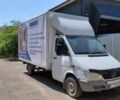 Білий Мерседес Sprinter, об'ємом двигуна 2.15 л та пробігом 552 тис. км за 9800 $, фото 1 на Automoto.ua