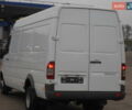Белый Мерседес Sprinter, объемом двигателя 2.7 л и пробегом 500 тыс. км за 18500 $, фото 8 на Automoto.ua