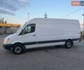 Белый Мерседес Sprinter, объемом двигателя 2.15 л и пробегом 543 тыс. км за 12200 $, фото 21 на Automoto.ua