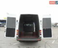 Белый Мерседес Sprinter, объемом двигателя 2.7 л и пробегом 500 тыс. км за 18500 $, фото 22 на Automoto.ua