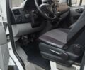 Білий Мерседес Sprinter, об'ємом двигуна 2.15 л та пробігом 449 тис. км за 11000 $, фото 11 на Automoto.ua