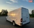 Білий Мерседес Sprinter, об'ємом двигуна 2.2 л та пробігом 410 тис. км за 11000 $, фото 4 на Automoto.ua