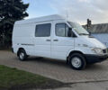 Білий Мерседес Sprinter, об'ємом двигуна 2.2 л та пробігом 351 тис. км за 10700 $, фото 5 на Automoto.ua