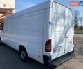Белый Мерседес Sprinter, объемом двигателя 2.1 л и пробегом 363 тыс. км за 13800 $, фото 7 на Automoto.ua