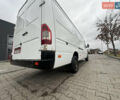 Білий Мерседес Sprinter, об'ємом двигуна 2.15 л та пробігом 600 тис. км за 10750 $, фото 6 на Automoto.ua