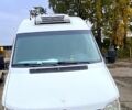 Белый Мерседес Sprinter, объемом двигателя 2.2 л и пробегом 707 тыс. км за 9500 $, фото 1 на Automoto.ua