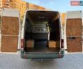 Белый Мерседес Sprinter, объемом двигателя 2.69 л и пробегом 404 тыс. км за 21500 $, фото 23 на Automoto.ua