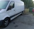 Білий Мерседес Sprinter, об'ємом двигуна 2.9 л та пробігом 810 тис. км за 6200 $, фото 1 на Automoto.ua