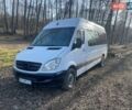 Білий Мерседес Sprinter, об'ємом двигуна 2.99 л та пробігом 710 тис. км за 10900 $, фото 1 на Automoto.ua