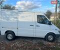 Білий Мерседес Sprinter, об'ємом двигуна 2.15 л та пробігом 495 тис. км за 5800 $, фото 4 на Automoto.ua