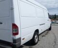 Белый Мерседес Sprinter, объемом двигателя 2.15 л и пробегом 400 тыс. км за 7700 $, фото 5 на Automoto.ua