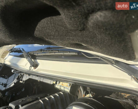 Білий Мерседес Sprinter, об'ємом двигуна 2.7 л та пробігом 198 тис. км за 18500 $, фото 30 на Automoto.ua