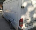 Белый Мерседес Sprinter, объемом двигателя 2.15 л и пробегом 840 тыс. км за 7000 $, фото 1 на Automoto.ua