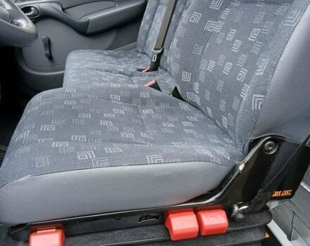 Білий Мерседес Sprinter, об'ємом двигуна 2.69 л та пробігом 292 тис. км за 19500 $, фото 62 на Automoto.ua