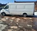 Белый Мерседес Sprinter, объемом двигателя 2.69 л и пробегом 600 тыс. км за 13900 $, фото 1 на Automoto.ua