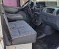 Белый Мерседес Sprinter, объемом двигателя 2.69 л и пробегом 901 тыс. км за 6000 $, фото 19 на Automoto.ua
