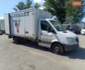 Белый Мерседес Sprinter, объемом двигателя 2.1 л и пробегом 600 тыс. км за 11200 $, фото 1 на Automoto.ua