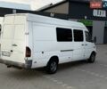 Белый Мерседес Sprinter, объемом двигателя 2.7 л и пробегом 500 тыс. км за 8500 $, фото 13 на Automoto.ua