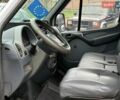 Белый Мерседес Sprinter, объемом двигателя 2.15 л и пробегом 698 тыс. км за 7950 $, фото 17 на Automoto.ua