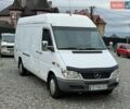 Белый Мерседес Sprinter, объемом двигателя 2.15 л и пробегом 698 тыс. км за 7950 $, фото 3 на Automoto.ua