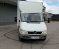 Білий Мерседес Sprinter, об'ємом двигуна 2.15 л та пробігом 284 тис. км за 14500 $, фото 1 на Automoto.ua