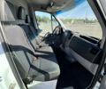 Белый Мерседес Sprinter, объемом двигателя 2.15 л и пробегом 470 тыс. км за 10700 $, фото 14 на Automoto.ua