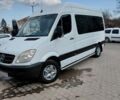 Белый Мерседес Sprinter, объемом двигателя 2 л и пробегом 540 тыс. км за 14300 $, фото 4 на Automoto.ua